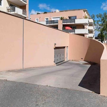Appartement Avignon Garage-Spacieuse Terrasse Luaran gambar