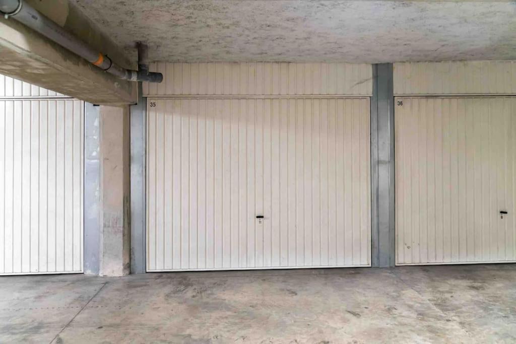 Appartement Avignon Garage-Spacieuse Terrasse Luaran gambar