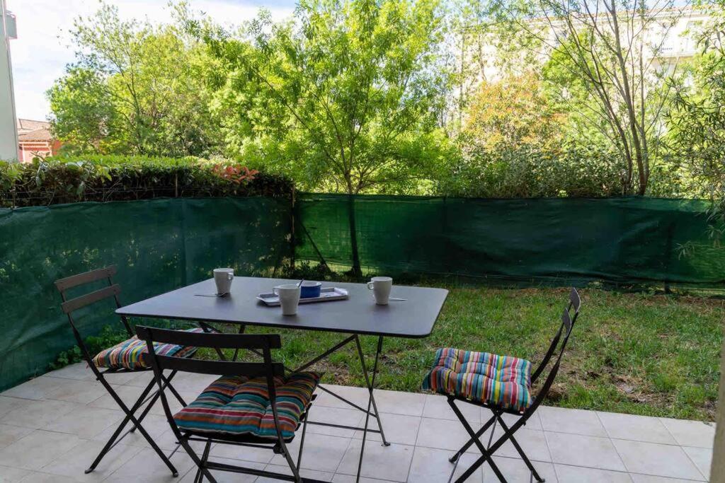 Appartement Avignon Garage-Spacieuse Terrasse Luaran gambar