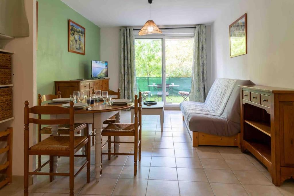 Appartement Avignon Garage-Spacieuse Terrasse Luaran gambar